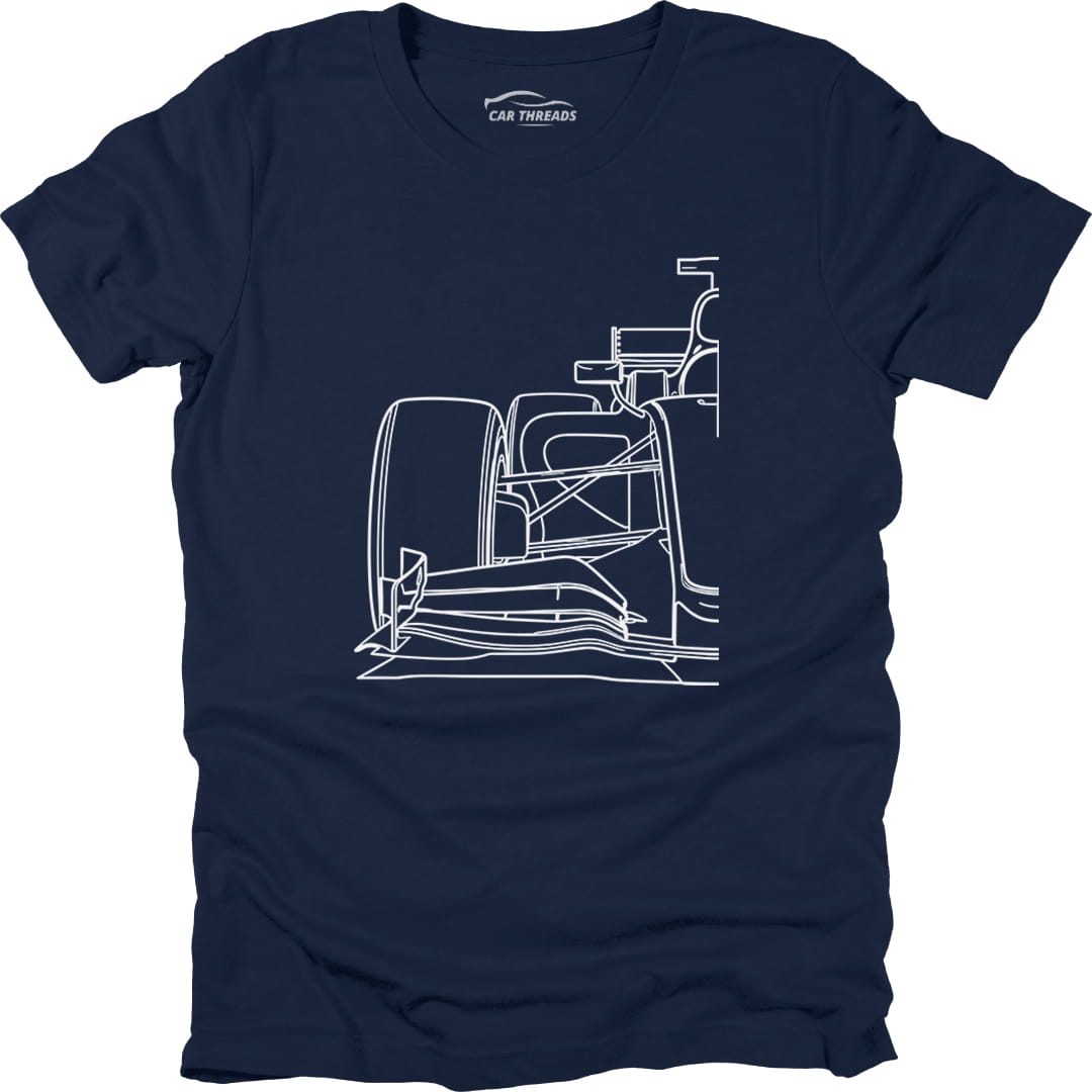 Speed Blueprint