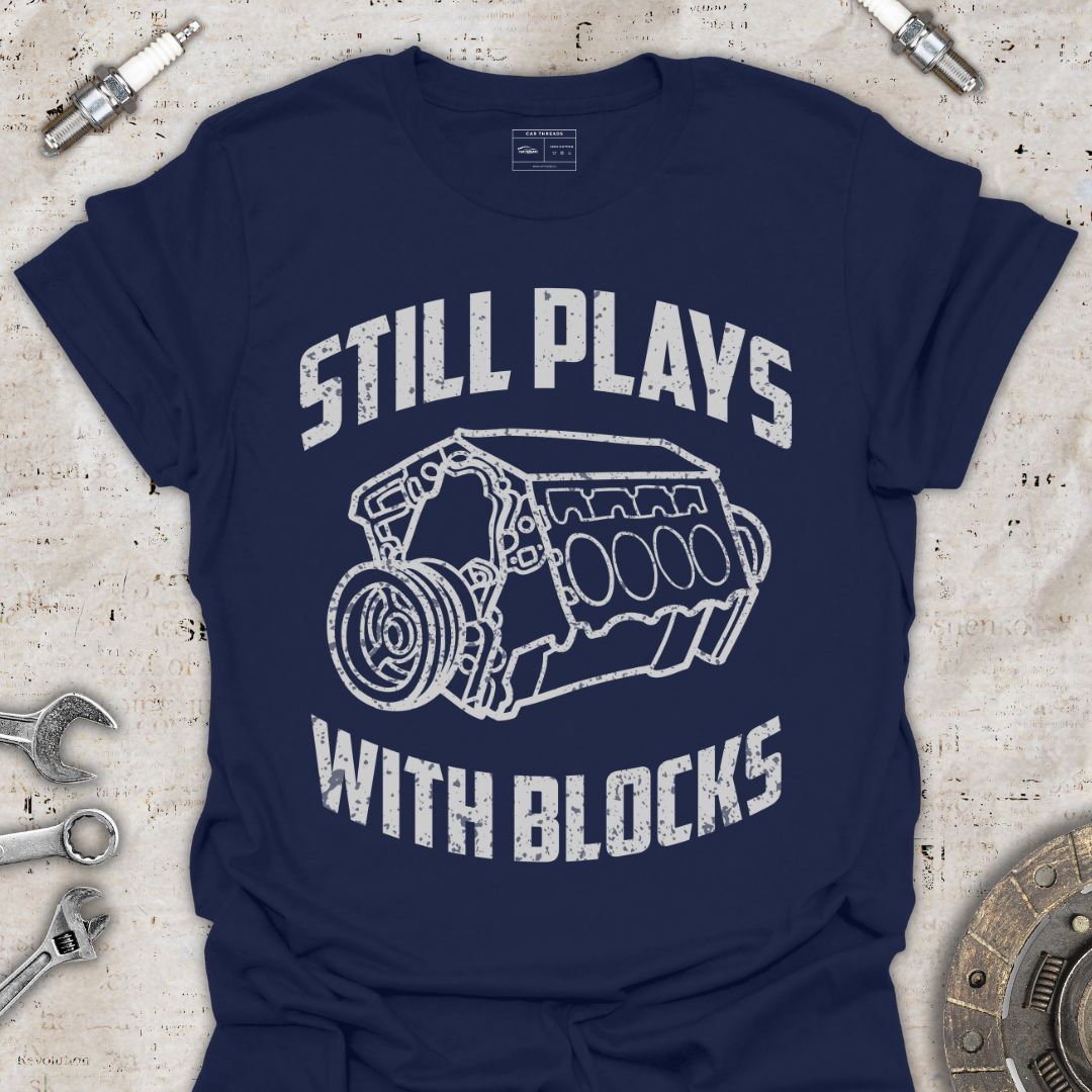 Car Threads - Premium Car-Themed T-Shirts & Apparel for Enthusiasts