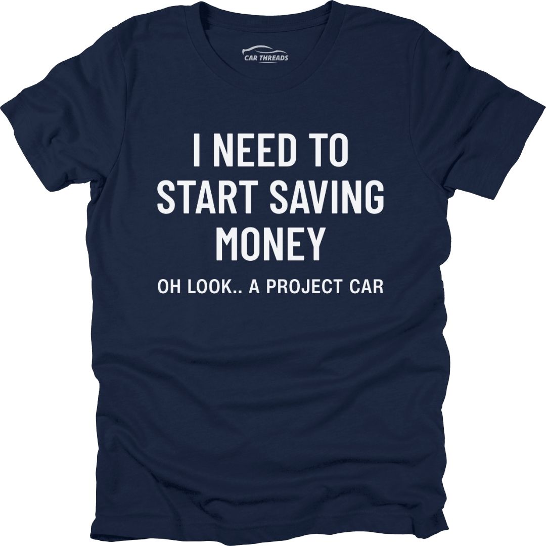 Look.. a Project Car