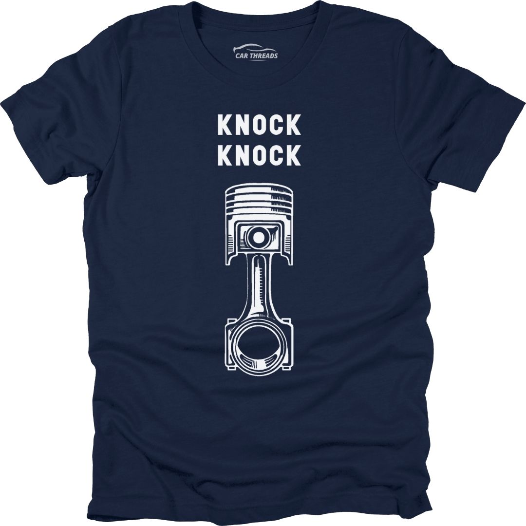 Knock Knock