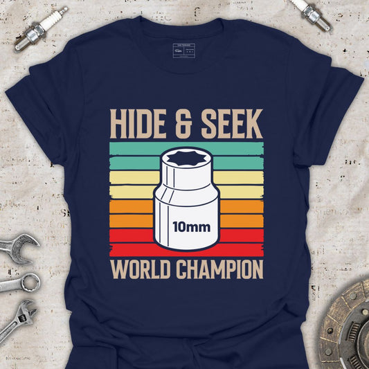 Hide & Seek