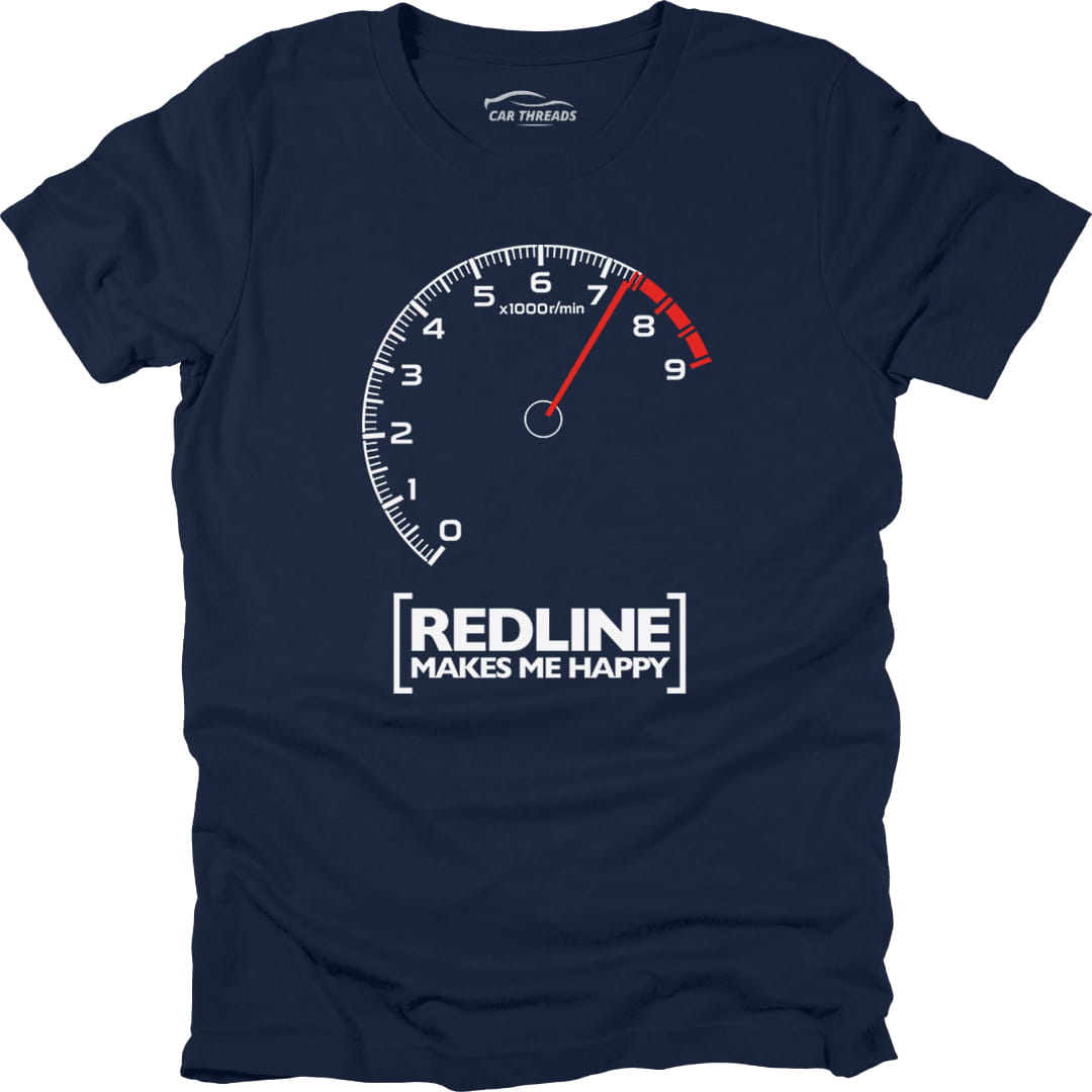 Redline