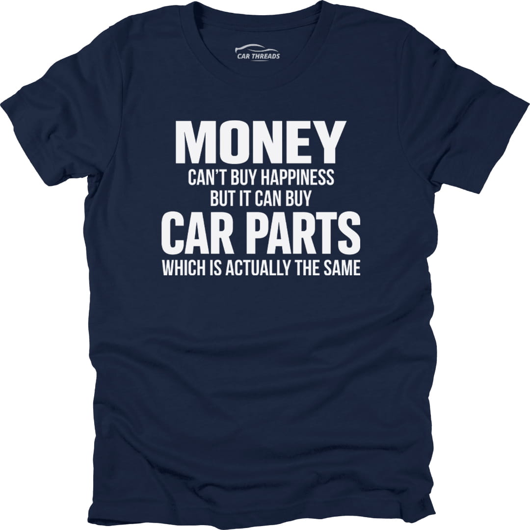 Money Can’t