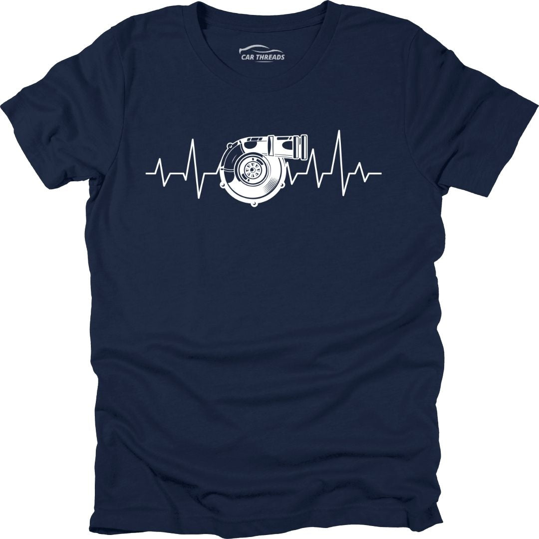 Turbo Heartbeat