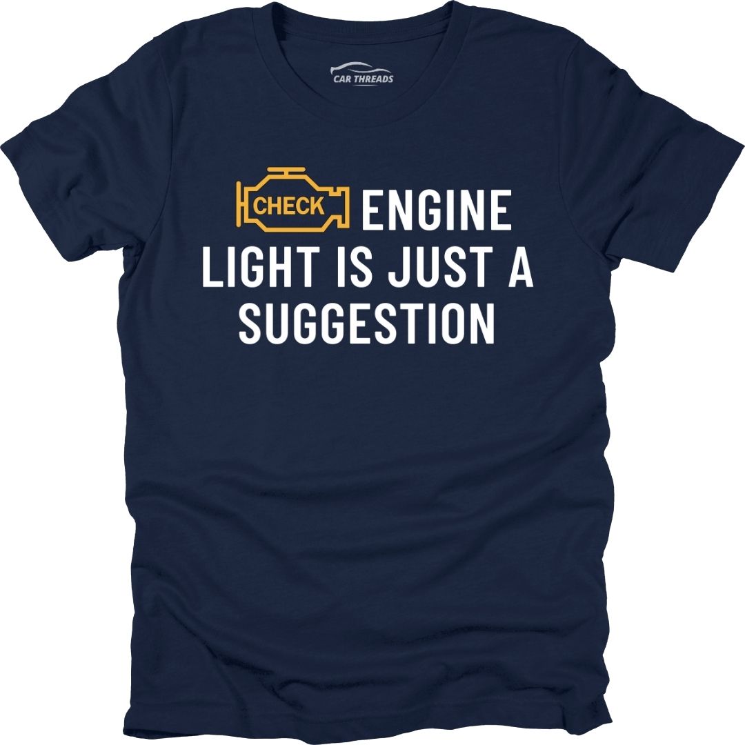 Check Engine Light