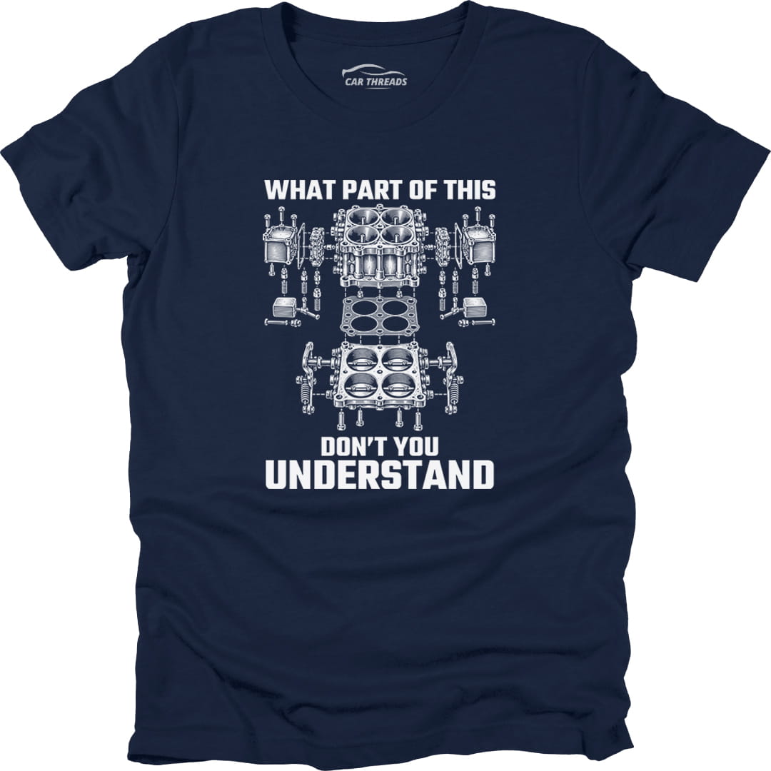 What part of - Carburetor