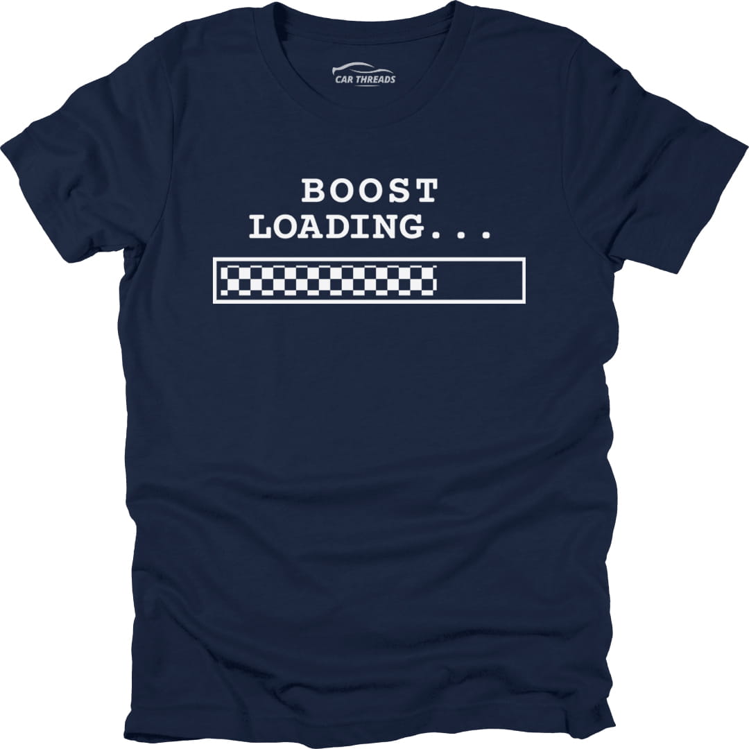Boost Loading