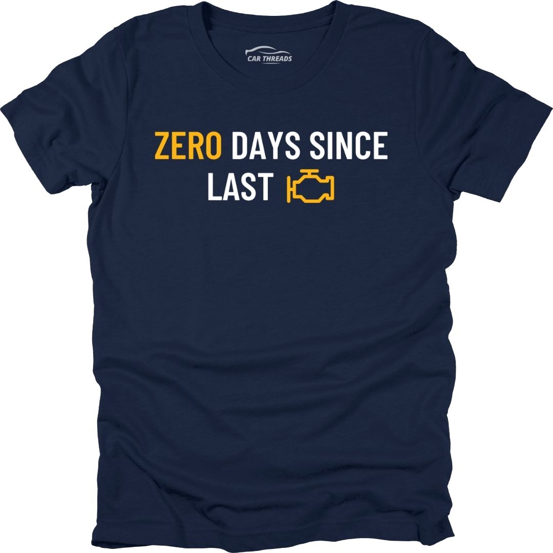 Zero Days