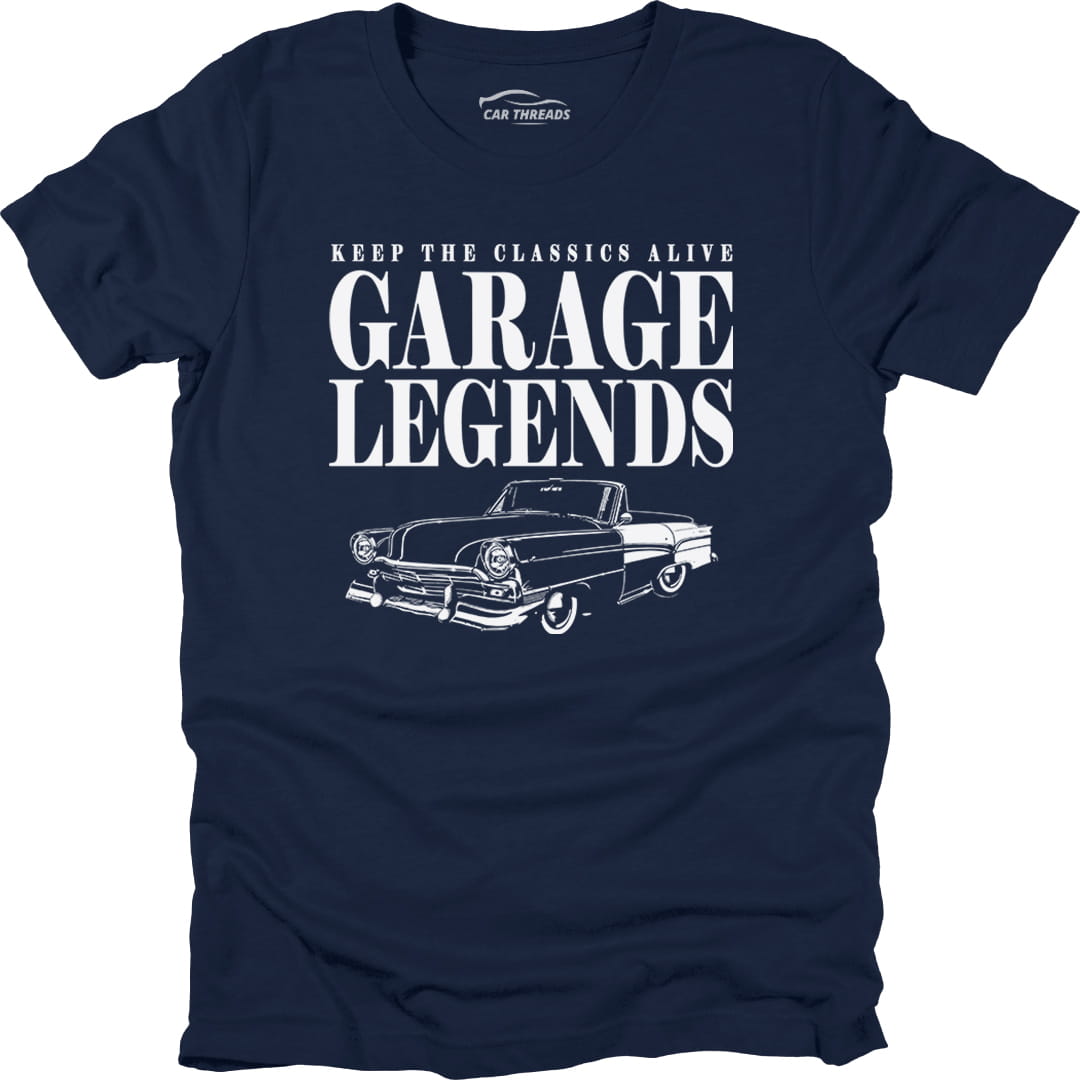 Keep the Classics Alive