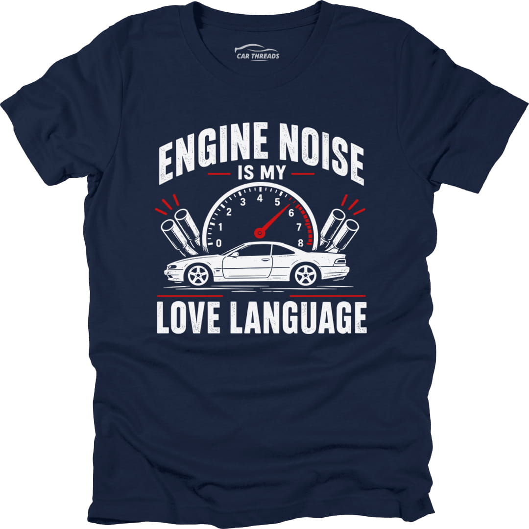 Engine Noise