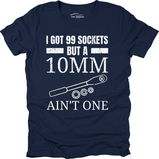I Got 99 Sockets