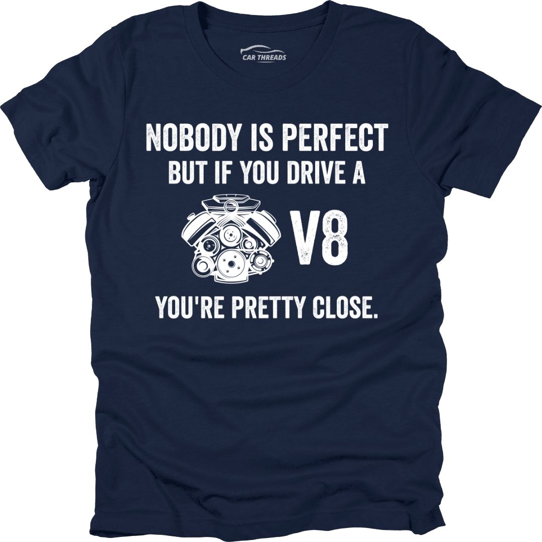 Close to Perfect