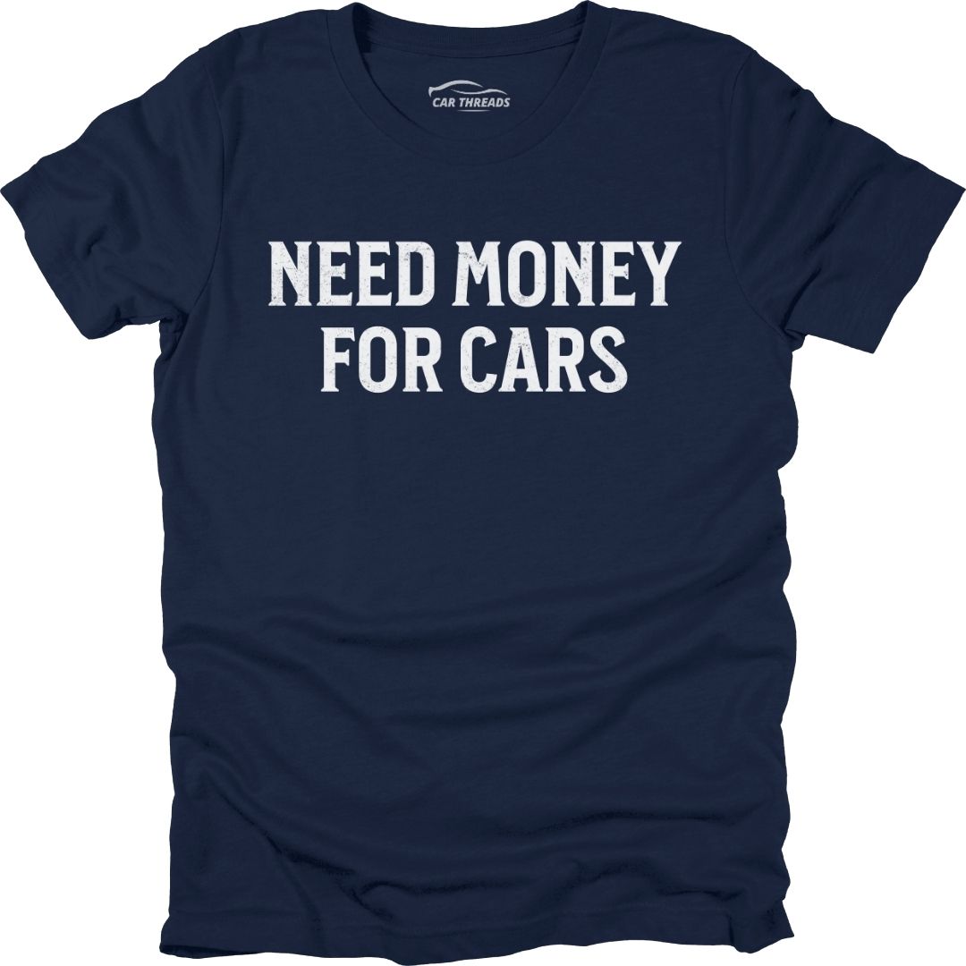 Need Money for Cars