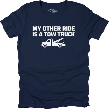 My Other Ride - Tow Truck