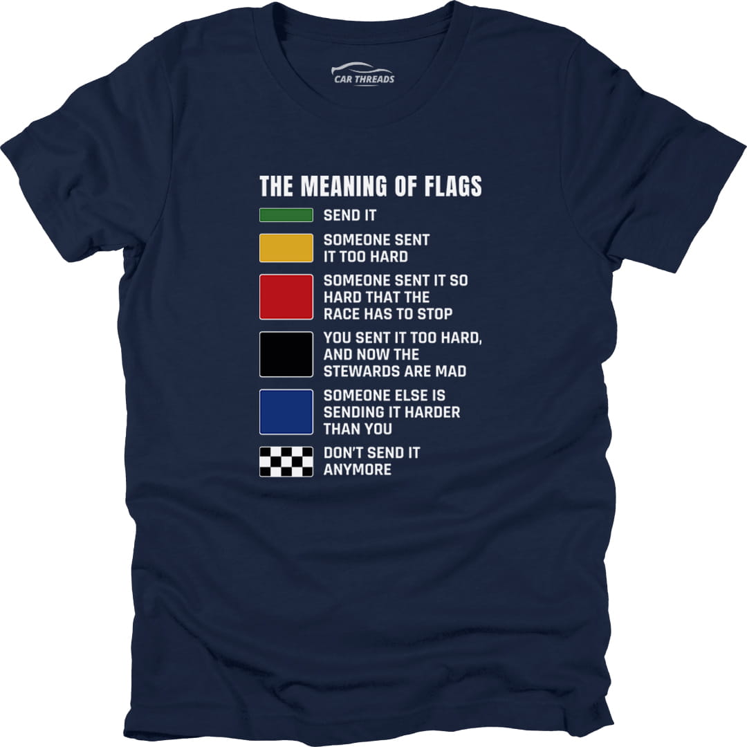 The Meaning of Flags