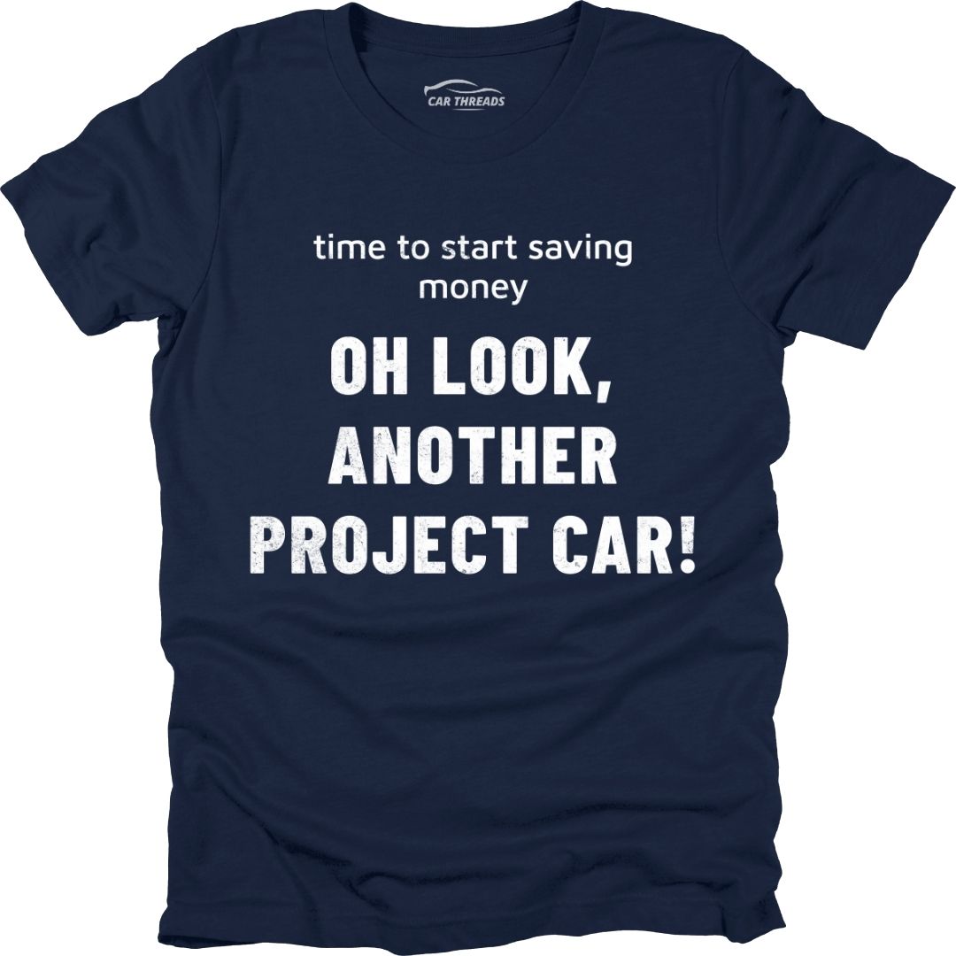 Another Project Car
