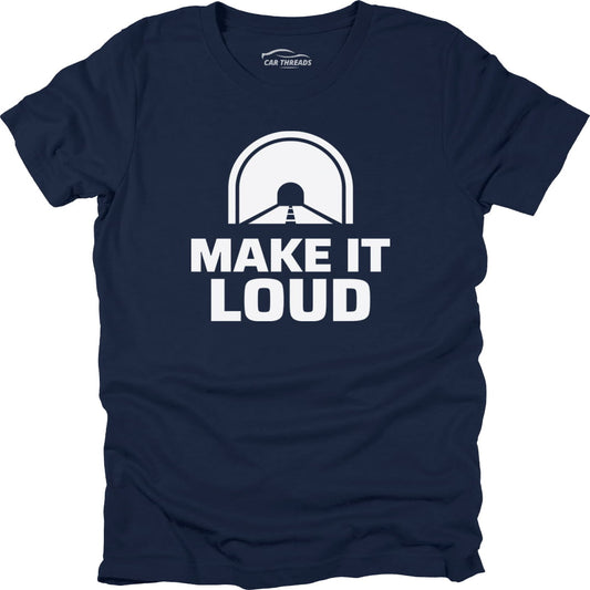 Make It Loud