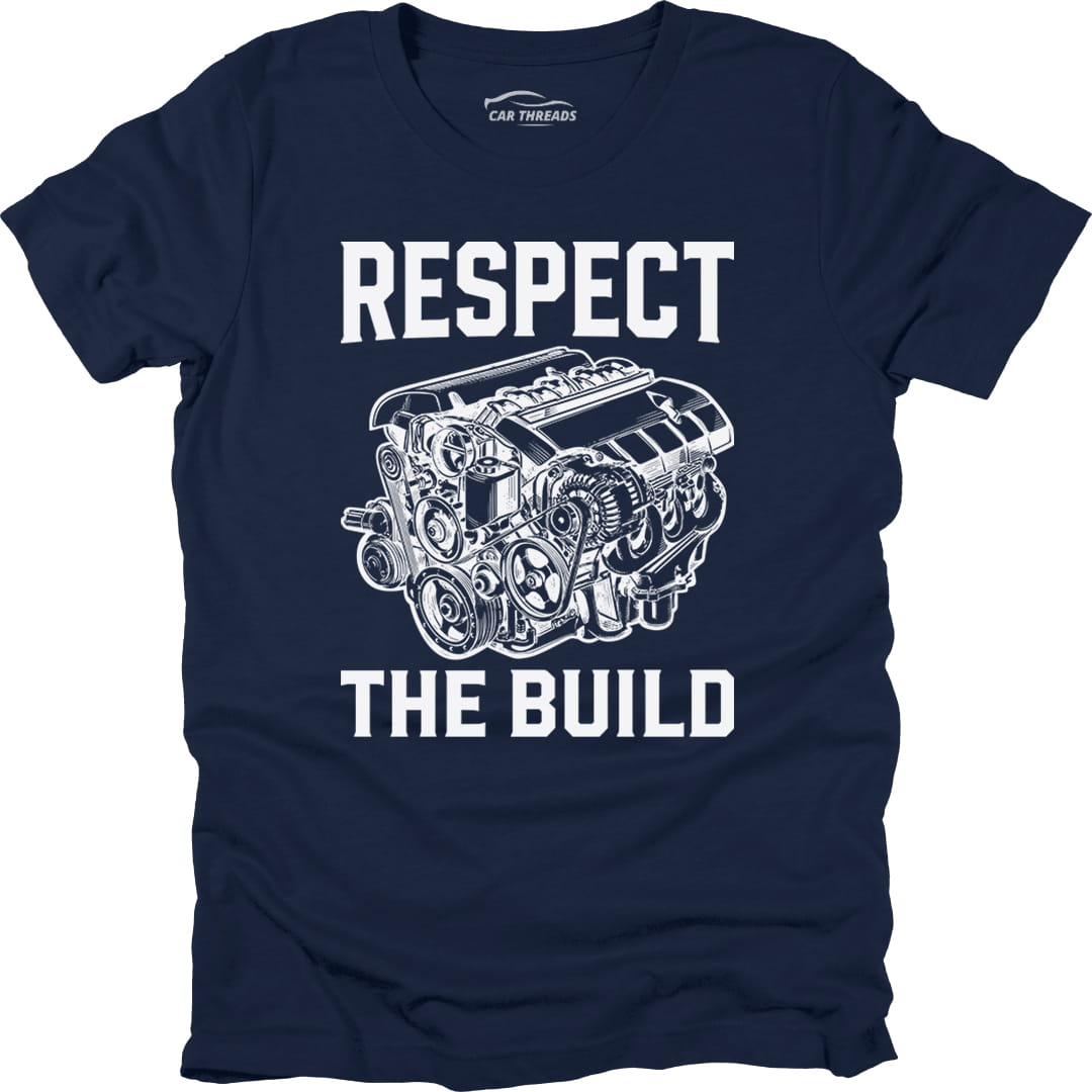 Respect the Build