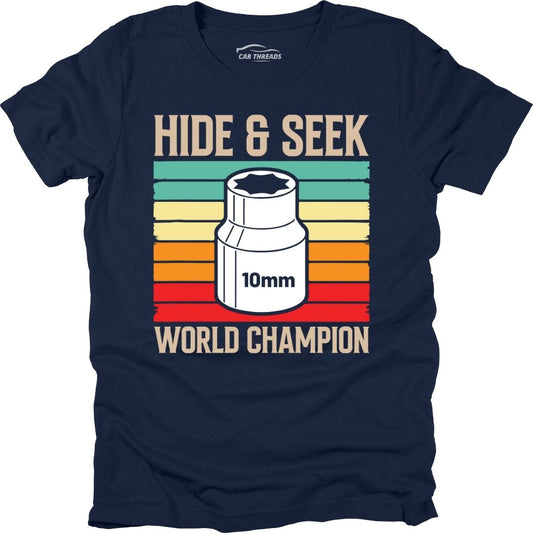 Hide & Seek