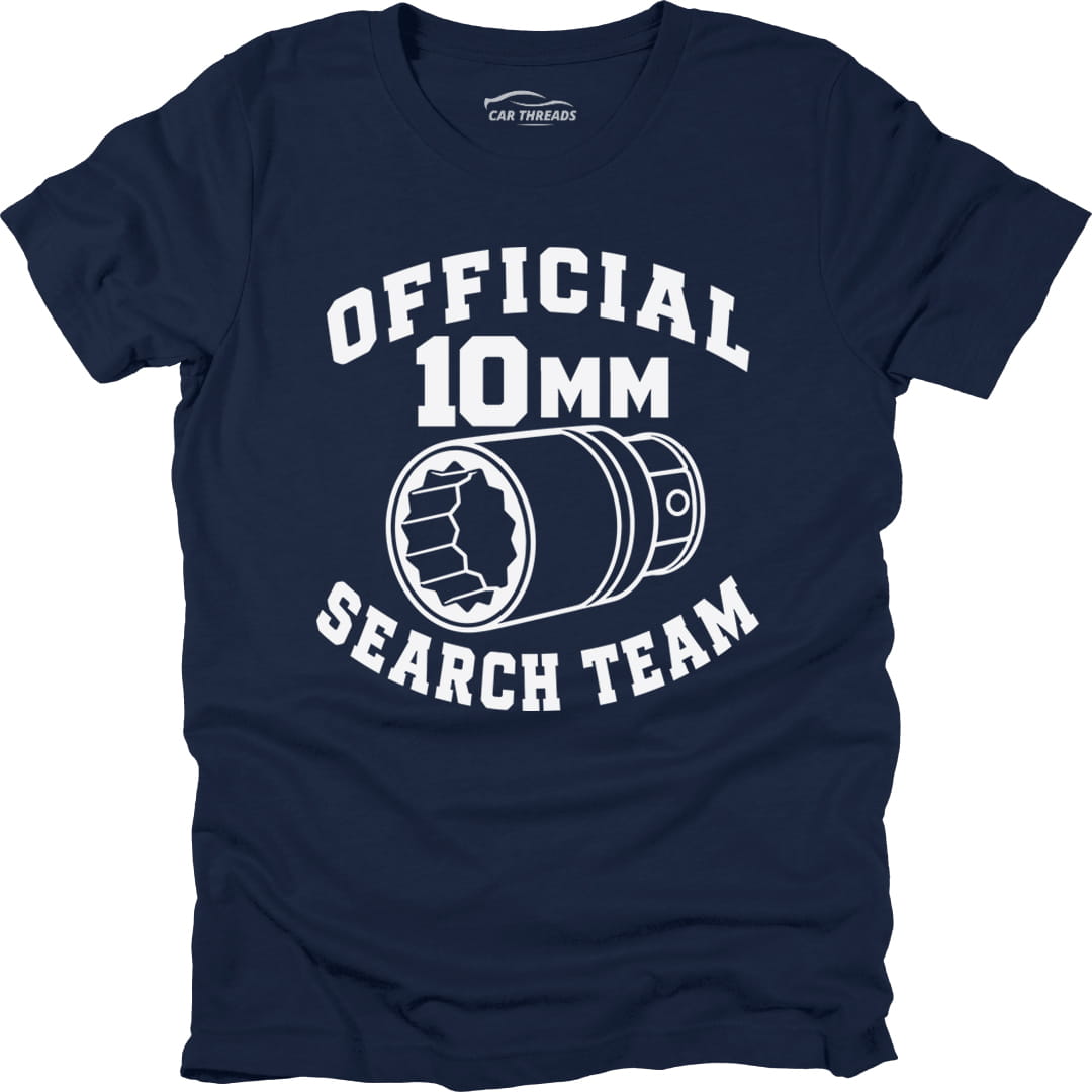 Official 10mm Socket Search Team