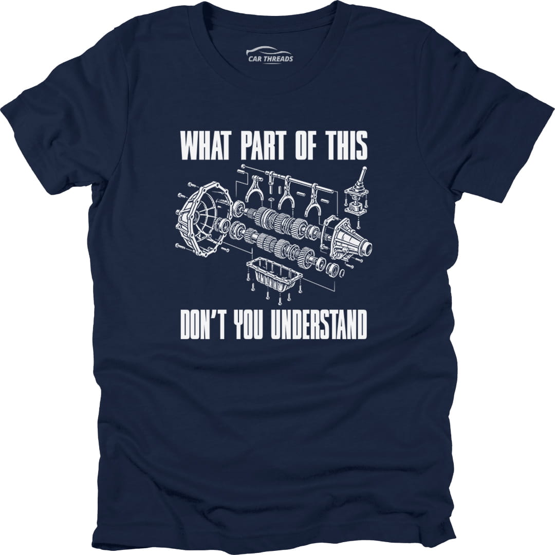 What part of - Gearbox