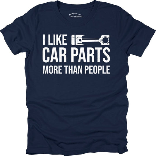 I Like Car Parts