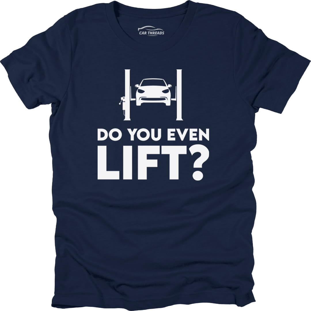 Do You Even Lift?