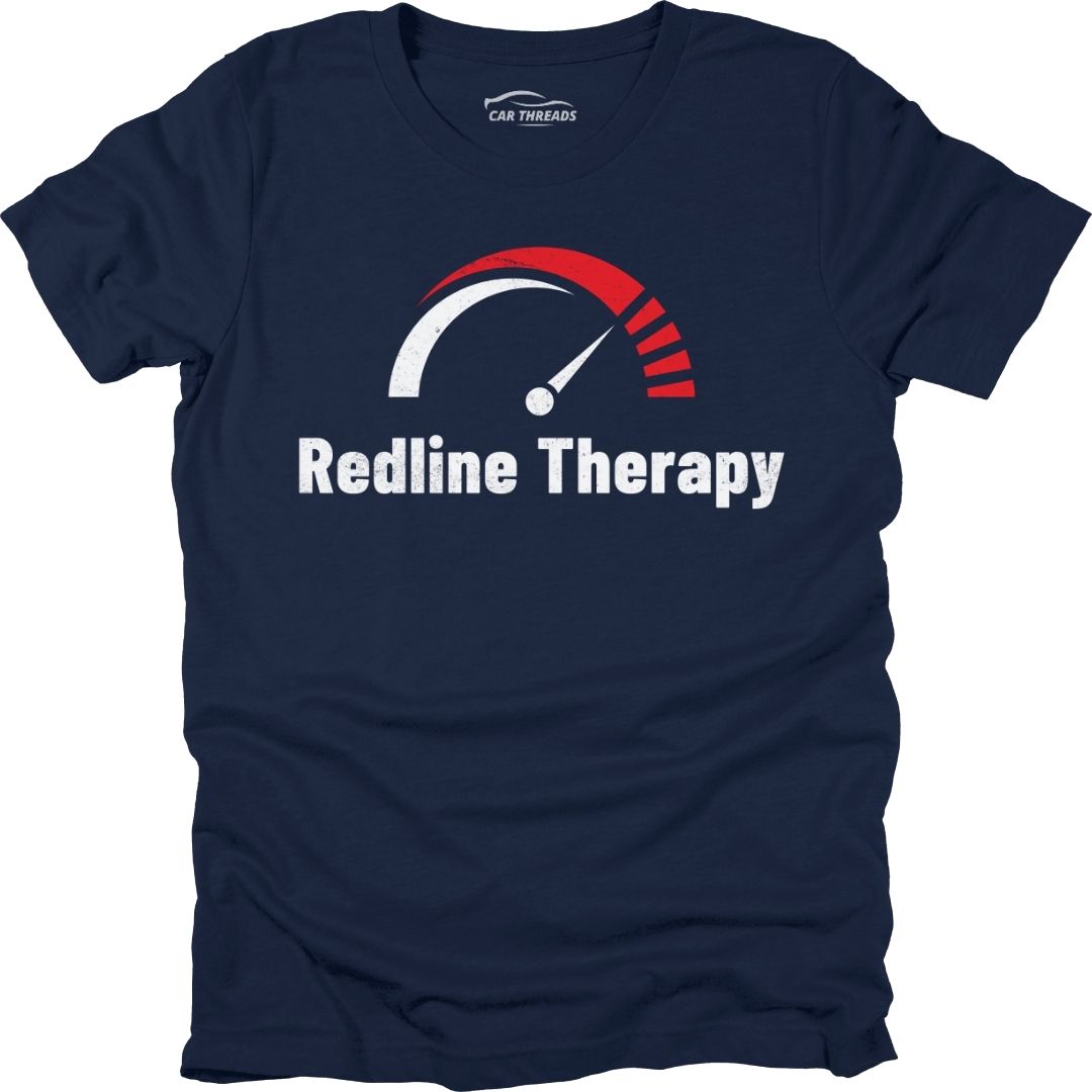 Redline Therapy