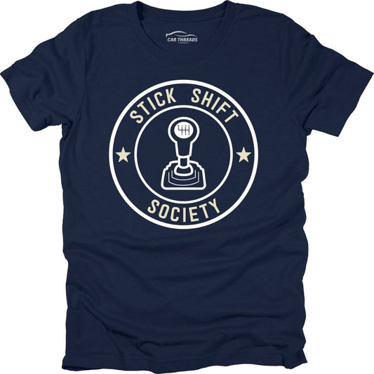 Stick Shift Society
