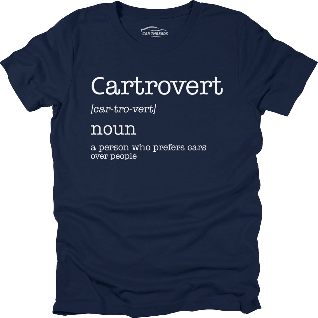 Cartrovert