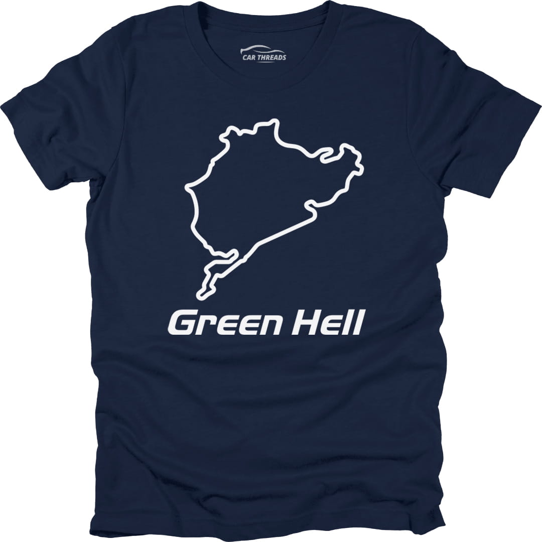 Green Hell