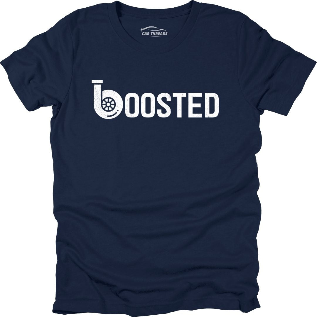Boosted