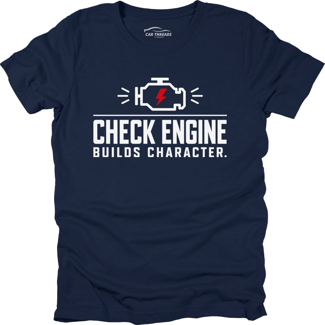 Check Engine