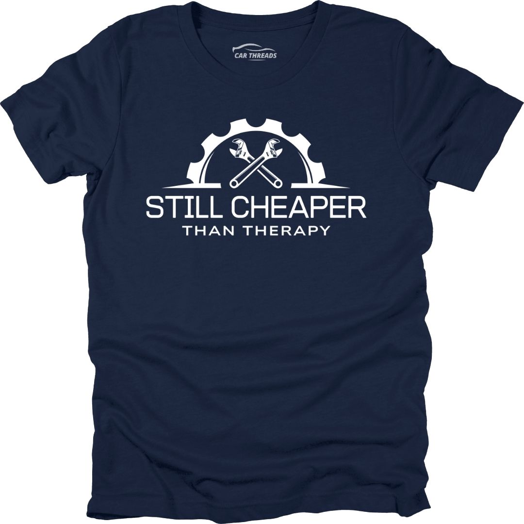 Still Cheaper