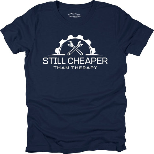 Still Cheaper
