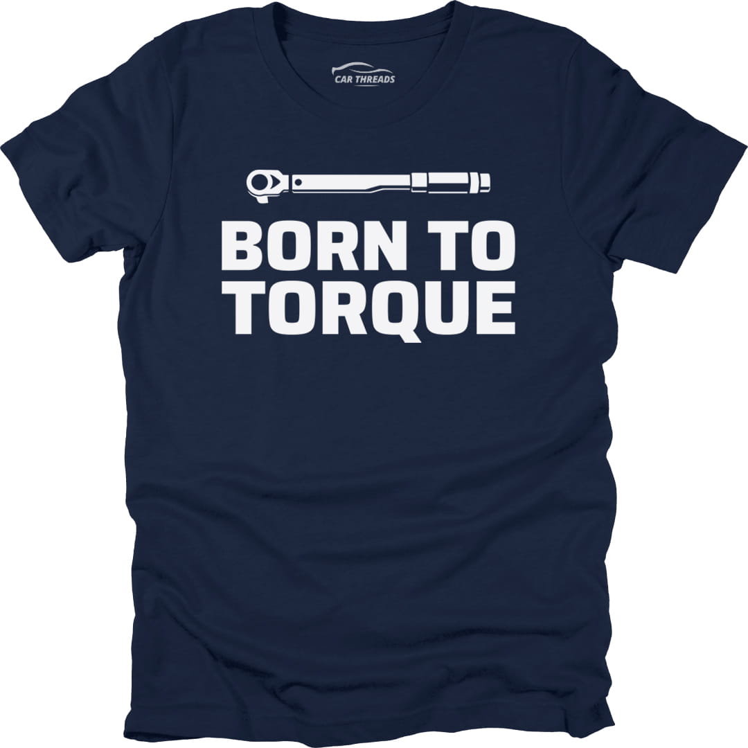 Born to Torque