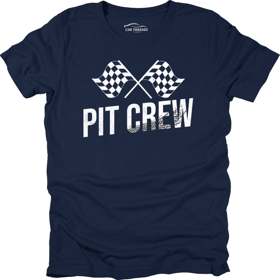 Pit Crew