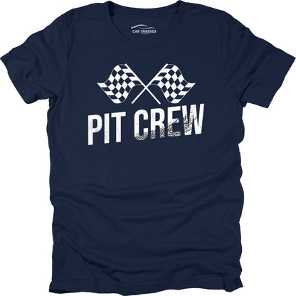 Pit Crew