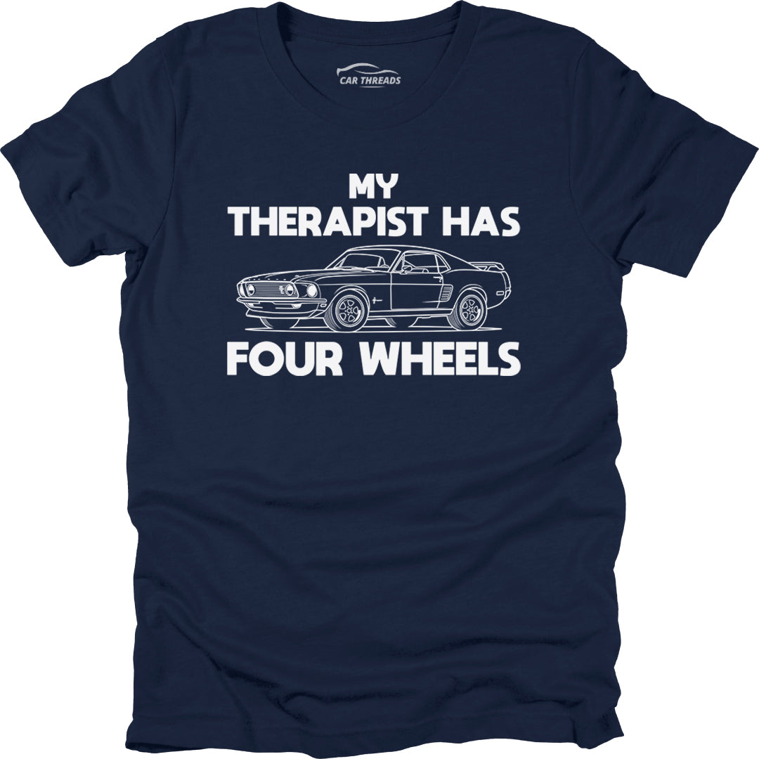 My Therapist