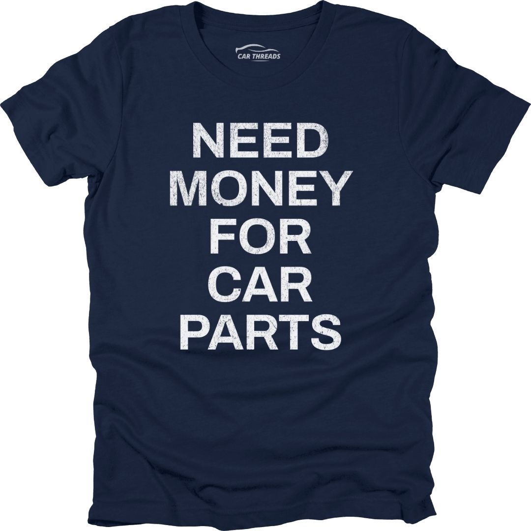 Money For Parts