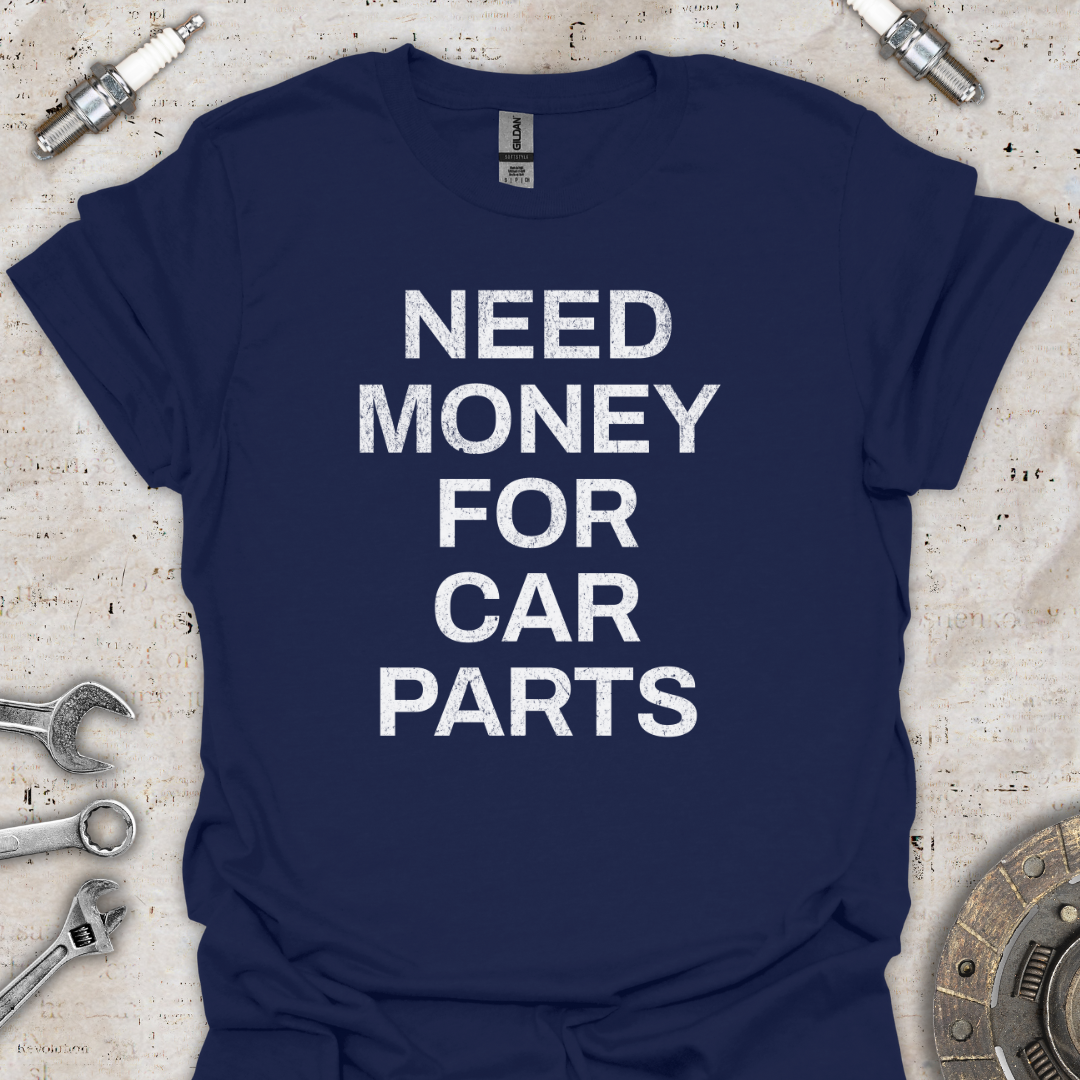 Money For Parts