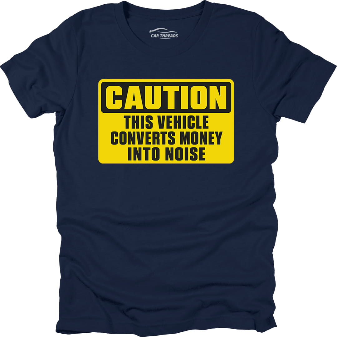 Caution