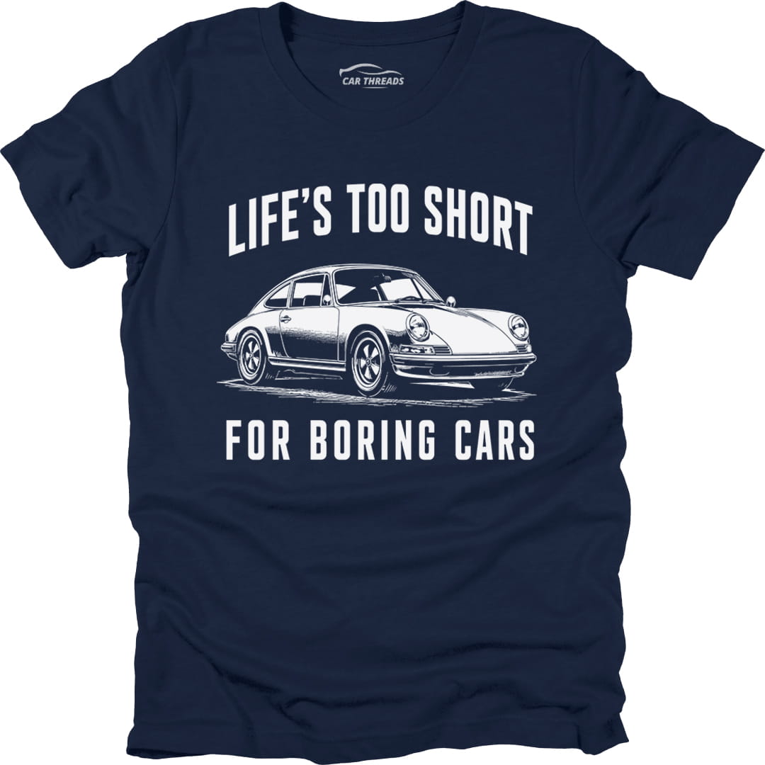 Life's too Short