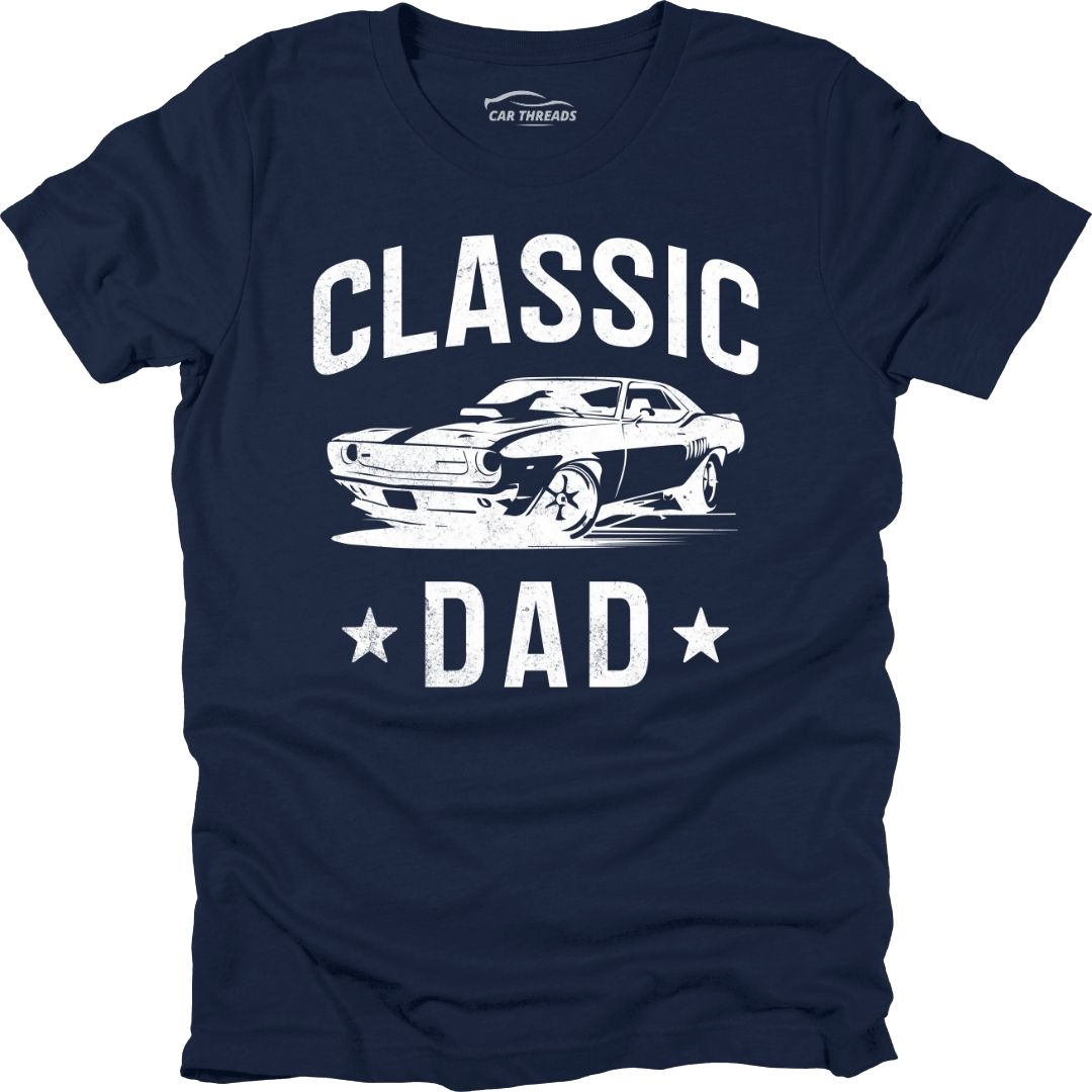 Classic Dad