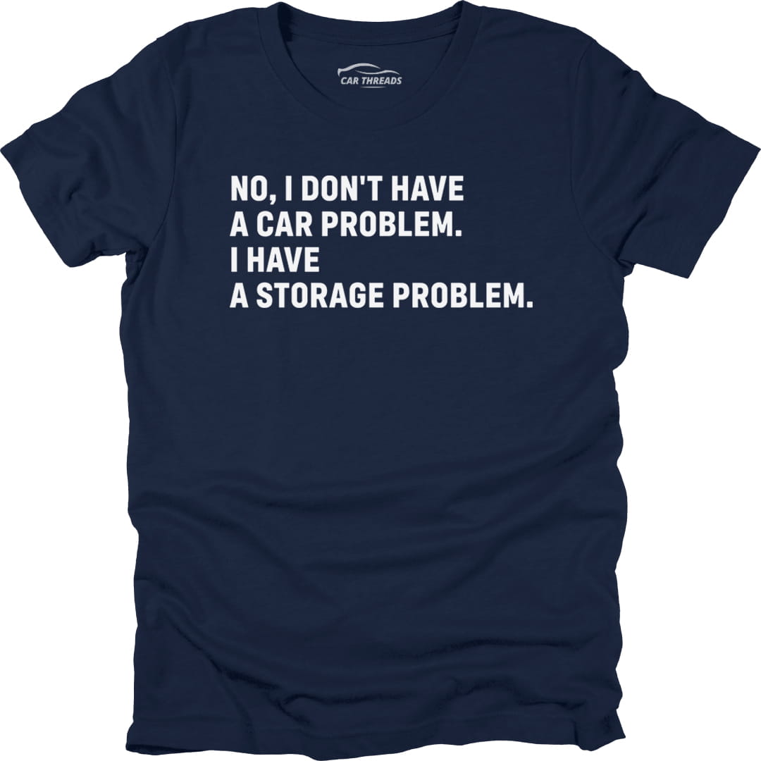 Not a Car Problem