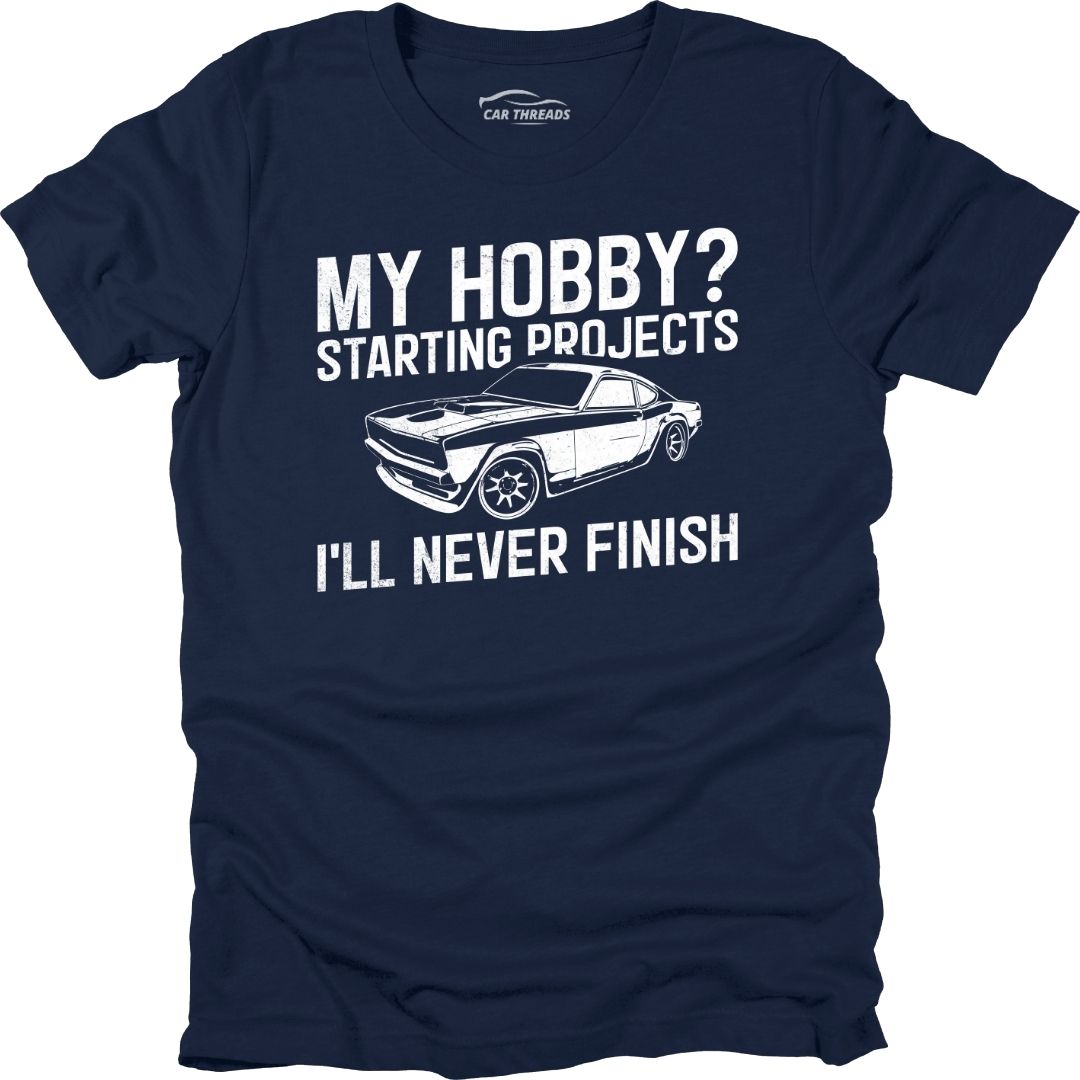 My Hobby
