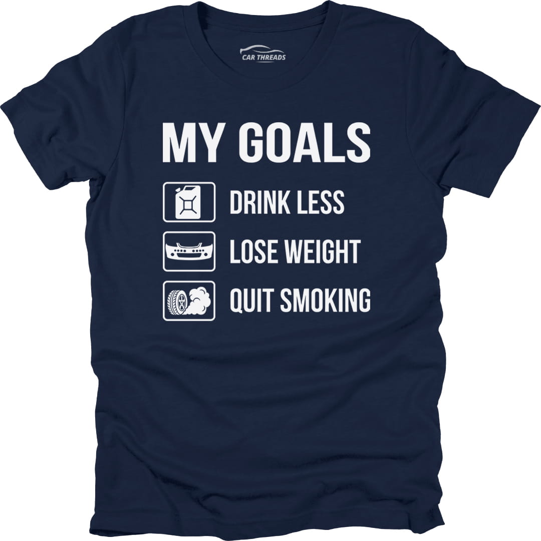 My Goals
