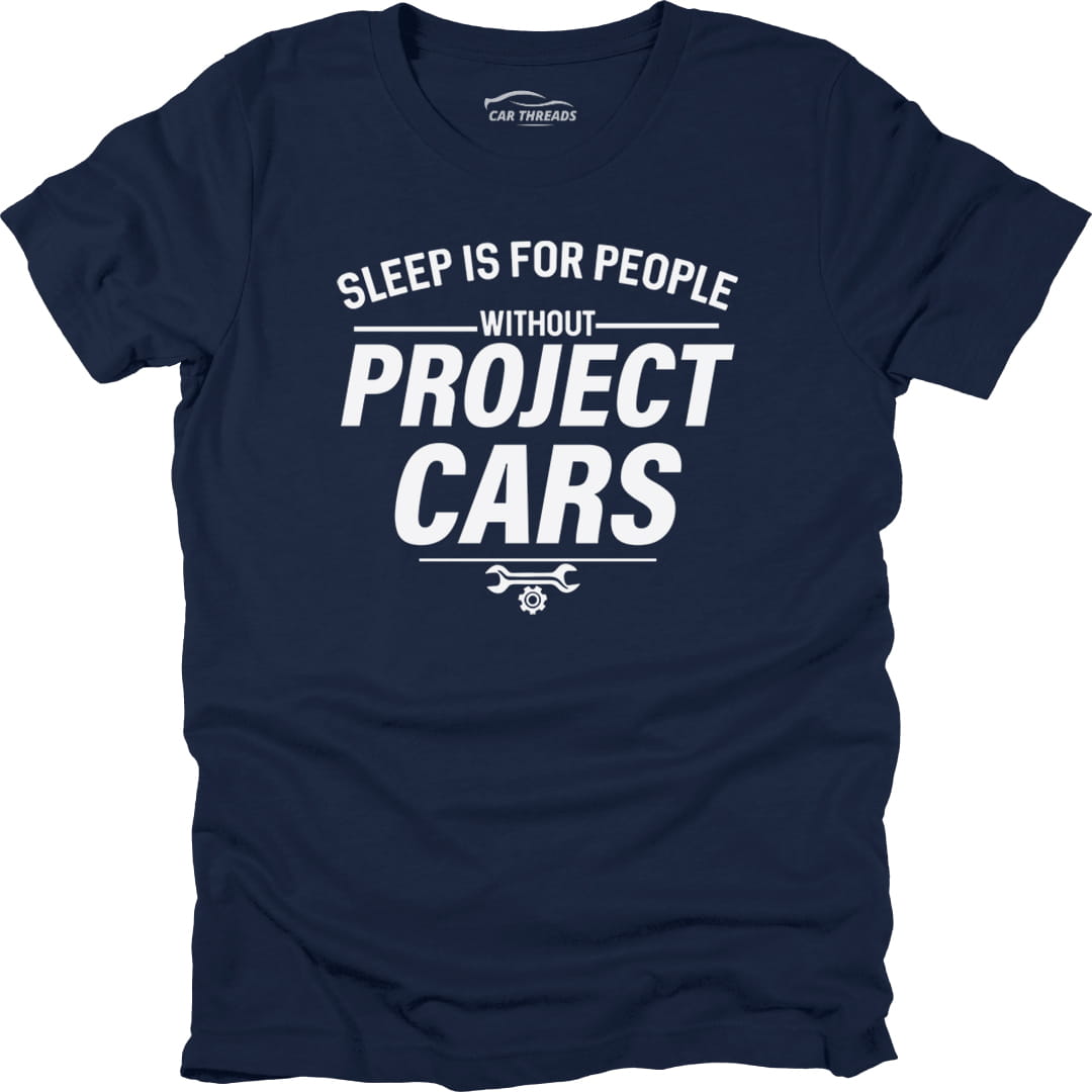 Sleep is for People..