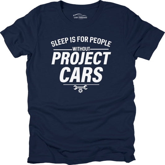 Sleep is for People..