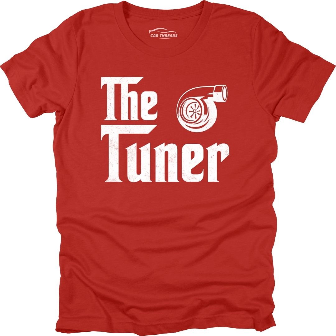 The Tuner